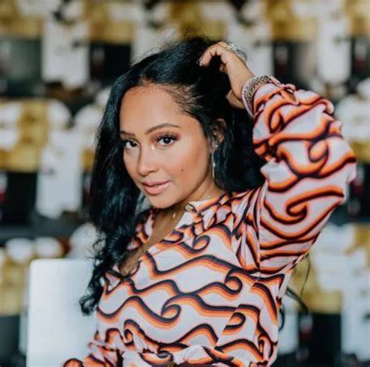 Dana Chanel Net Worth