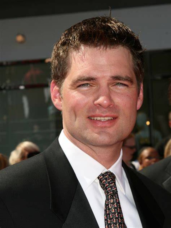 Daniel Cosgrove Daniel Cosgrove