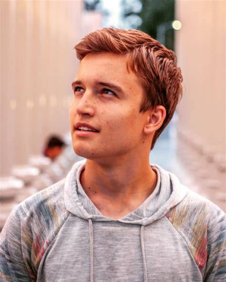 Daniel Zykov Daniel Zykov