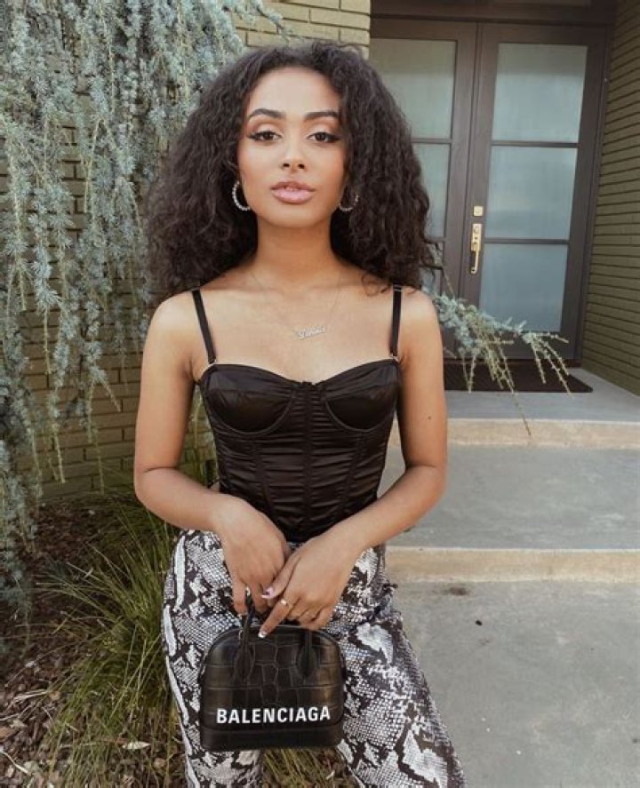 Daniella Perkins Net Worth