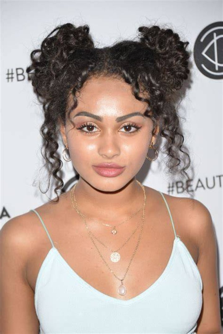 Daniella Perkins Daniella Perkins
