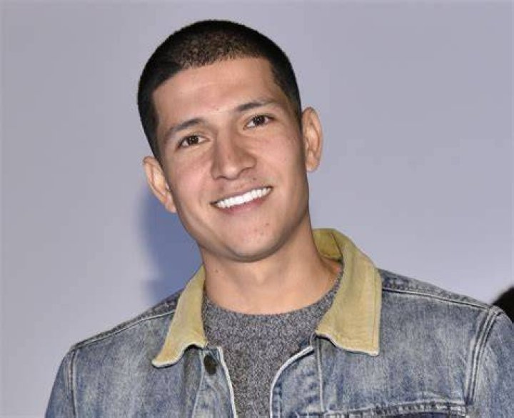 Danny Ramirez Net Worth 2024
