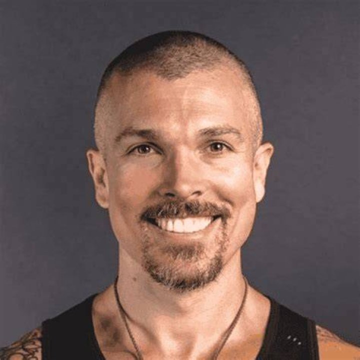Darren Natoni