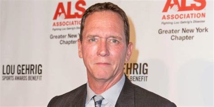 David Cone Net Worth 2024