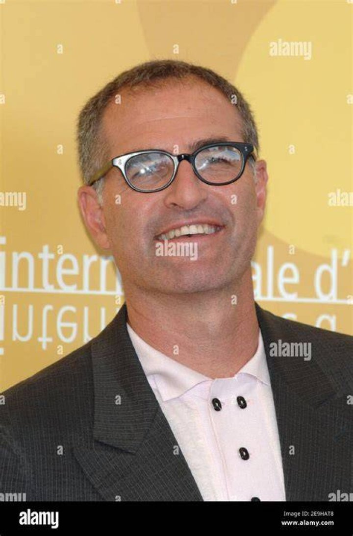 David Frankel David Frankel