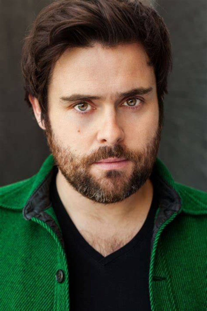David Fynn David Fynn