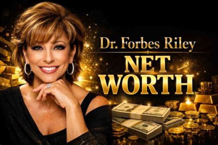 Dietrich Riley Net Worth