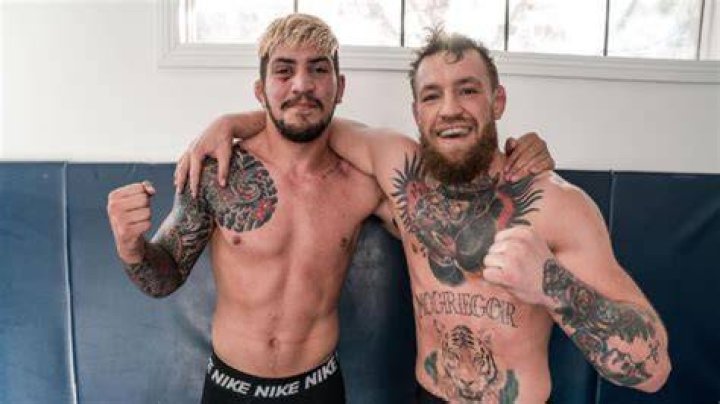 Dillon Danis Net Worth 2024