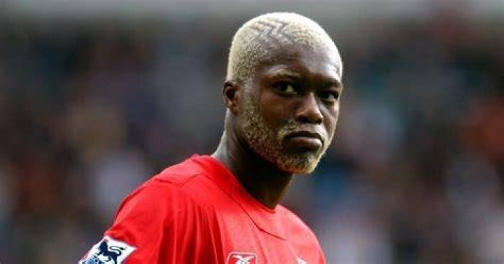 Djibril Cisse Net Worth