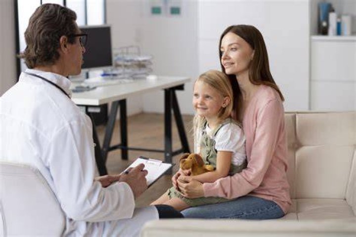 Do pediatricians get holidays off?
