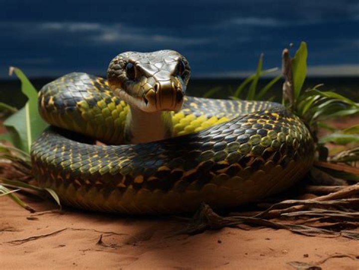 Do snakes eat berries?
