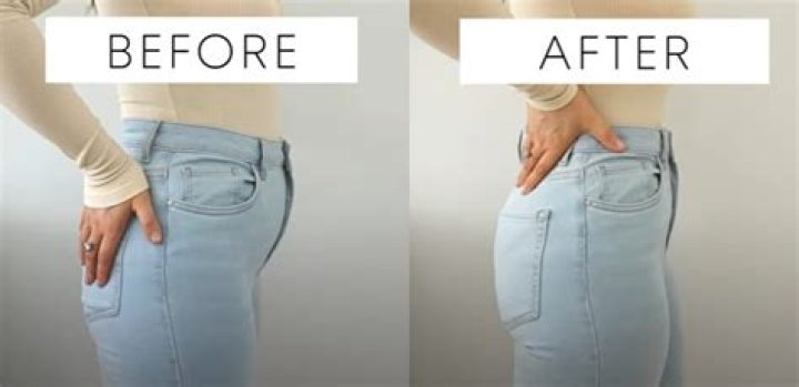 Does wearing Spanx help lose weight?