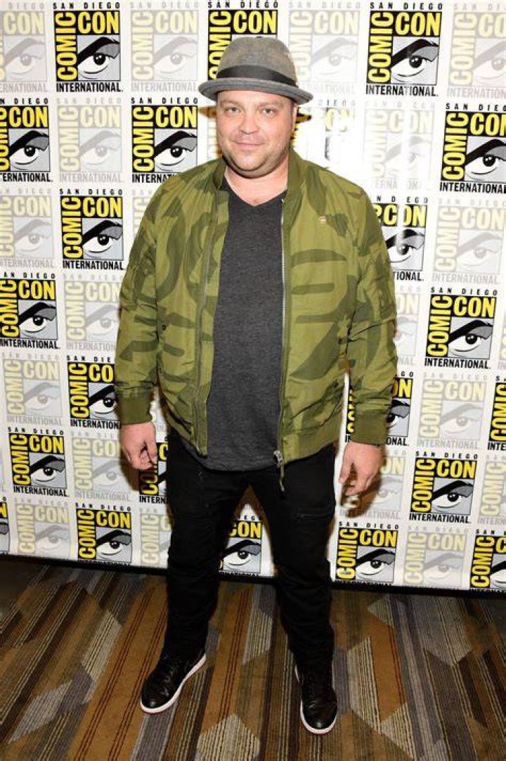 Drew Powell Net Worth