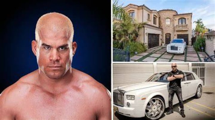 E Ortiz Net Worth