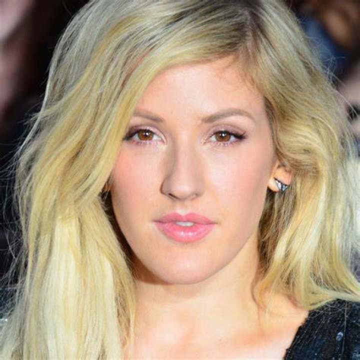 Ellie Goulding Net Worth