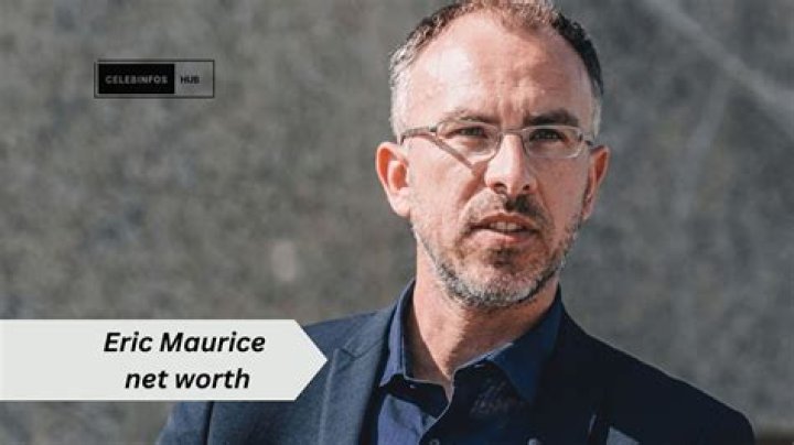 Eric Burton Net Worth