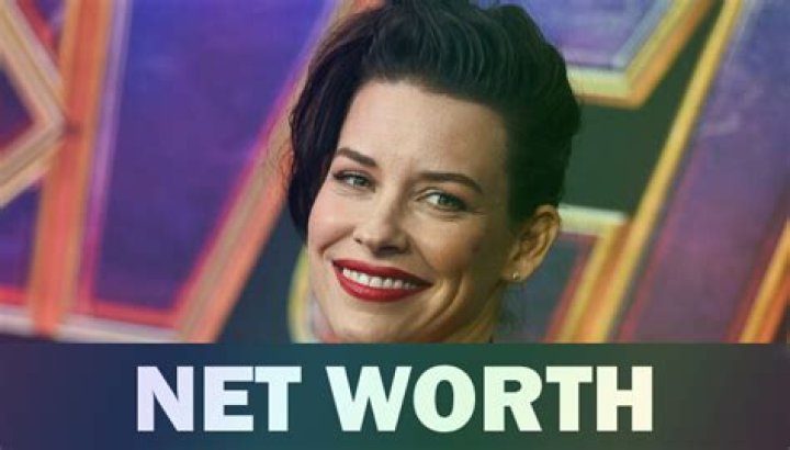 Evangeline Lilly Net Worth