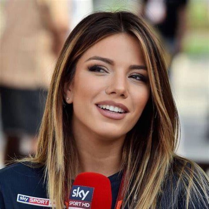 Federica Masolin Federica Masolin