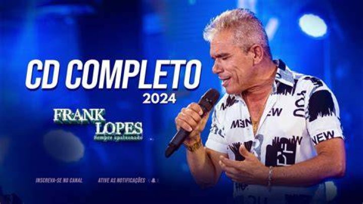 Frank Lopes