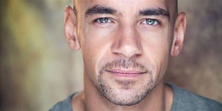 Fraser Ayres