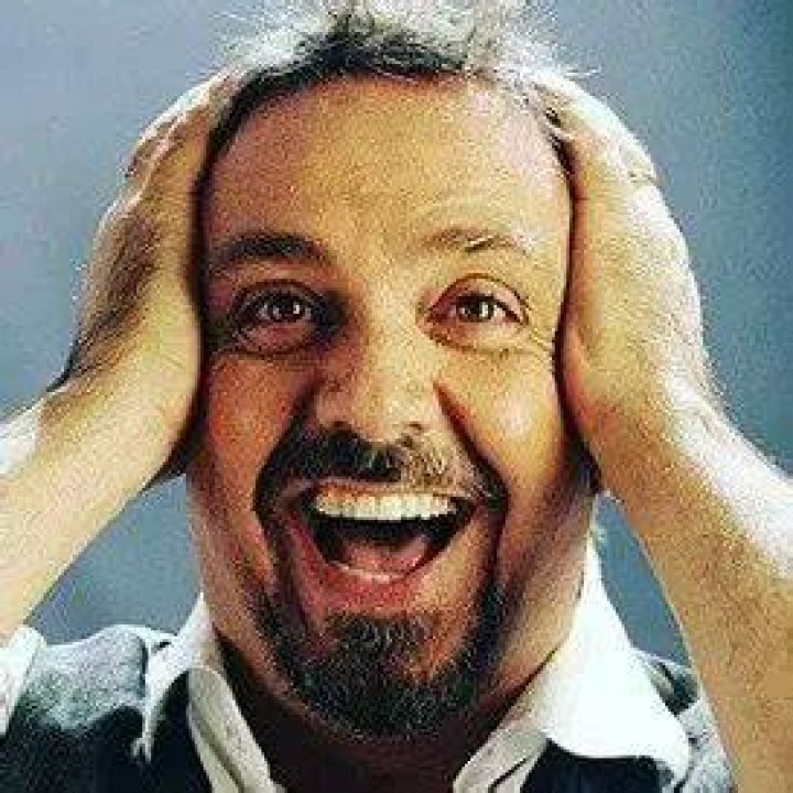 Gabriele Cirilli Net Worth