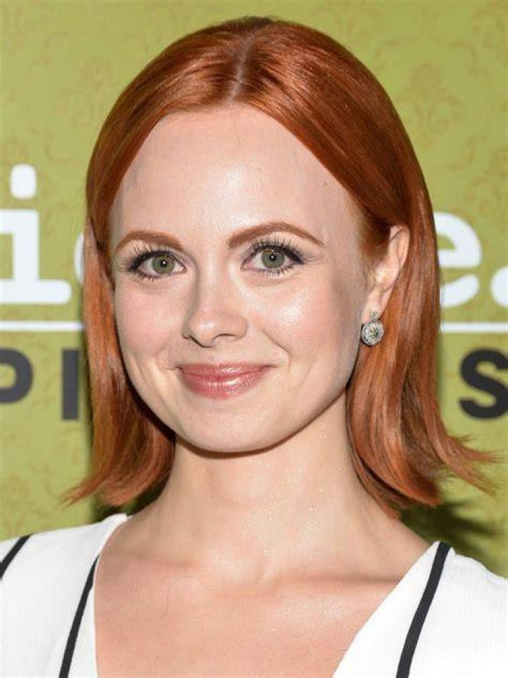 Galadriel Stineman Galadriel Stineman