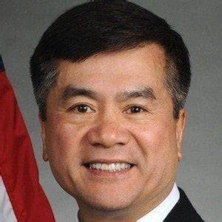 Gary Locke Net Worth 2024