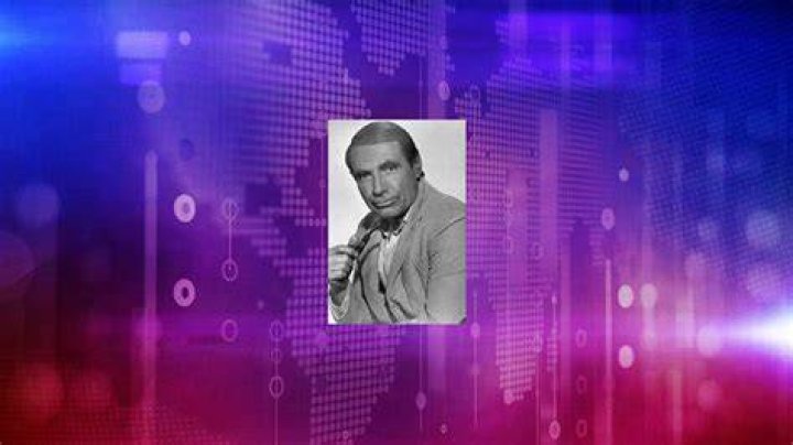 Gary Merrill Net Worth