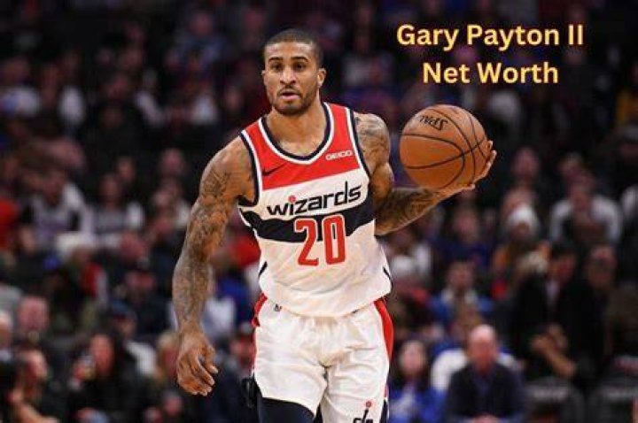 Gary Payton II Net Worth 2024