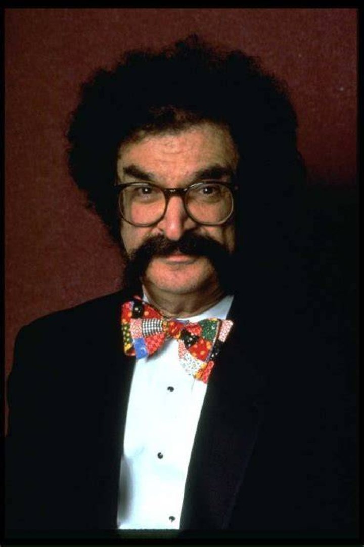 Gene Shalit Net Worth