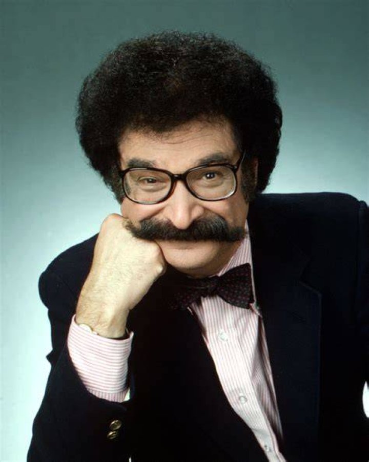 Gene Shalit
