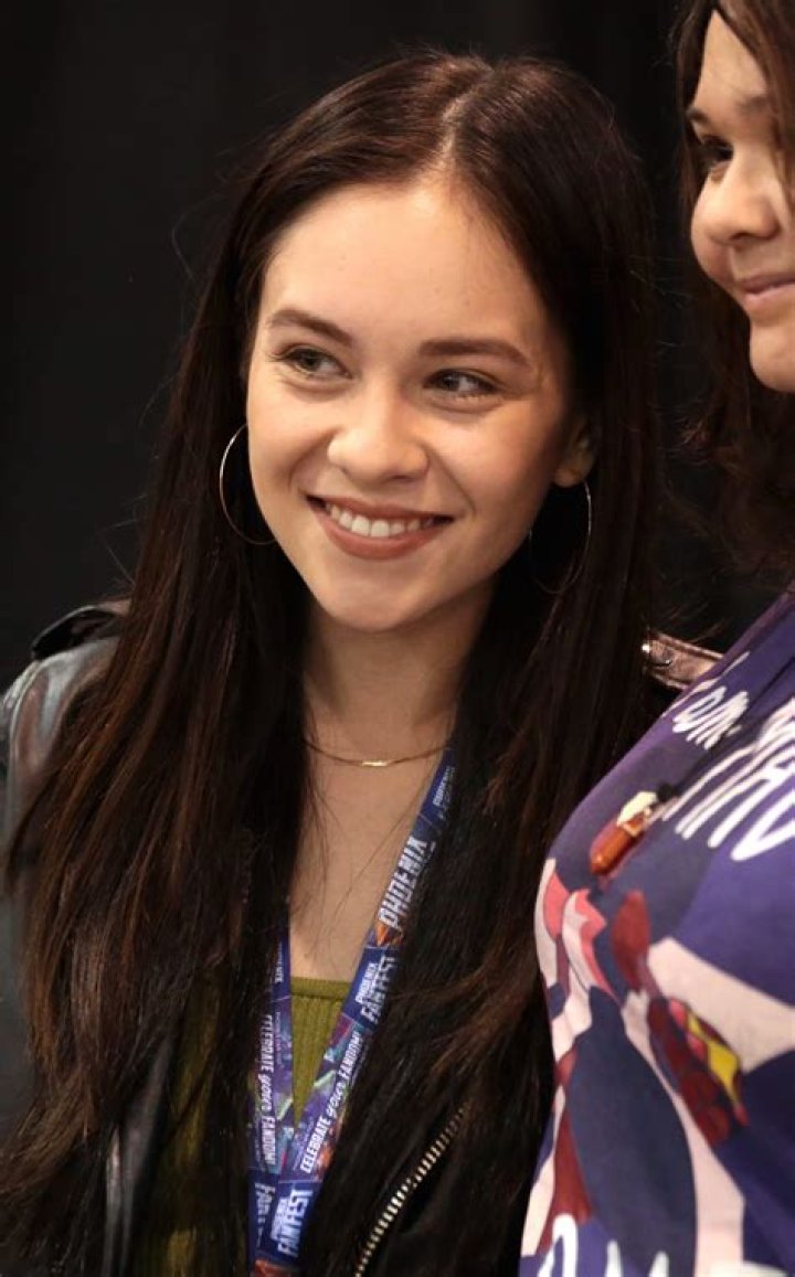 Grace Rolek Net Worth