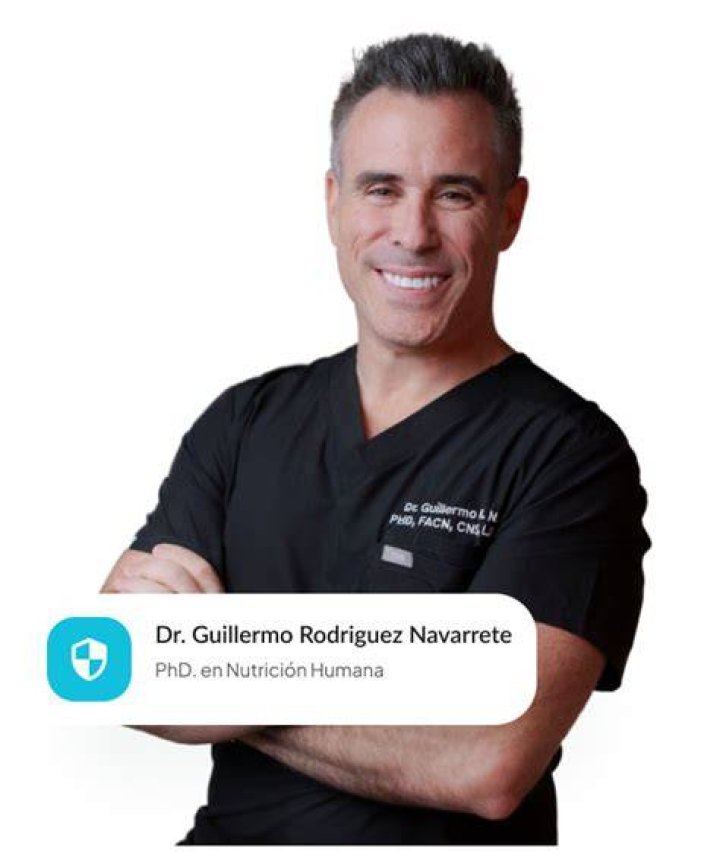 Guillermo Rodríguez Navarrete Net Worth