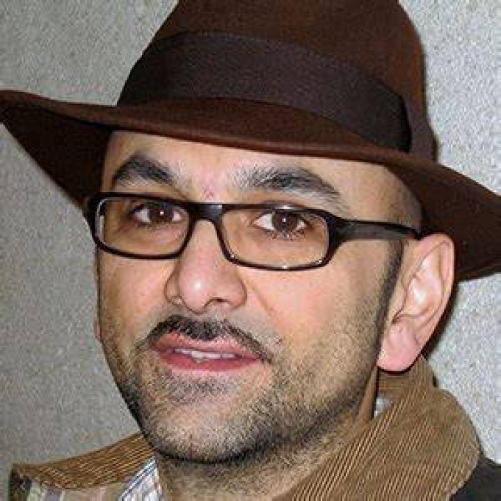 Habib Rezaei Net Worth