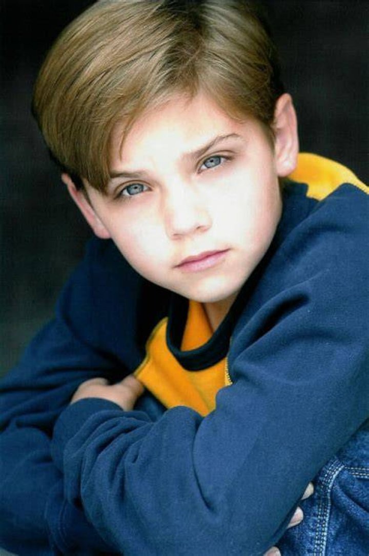 Hayden McFarland Hayden McFarland