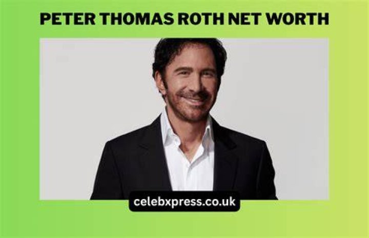 Henry Roth Net Worth