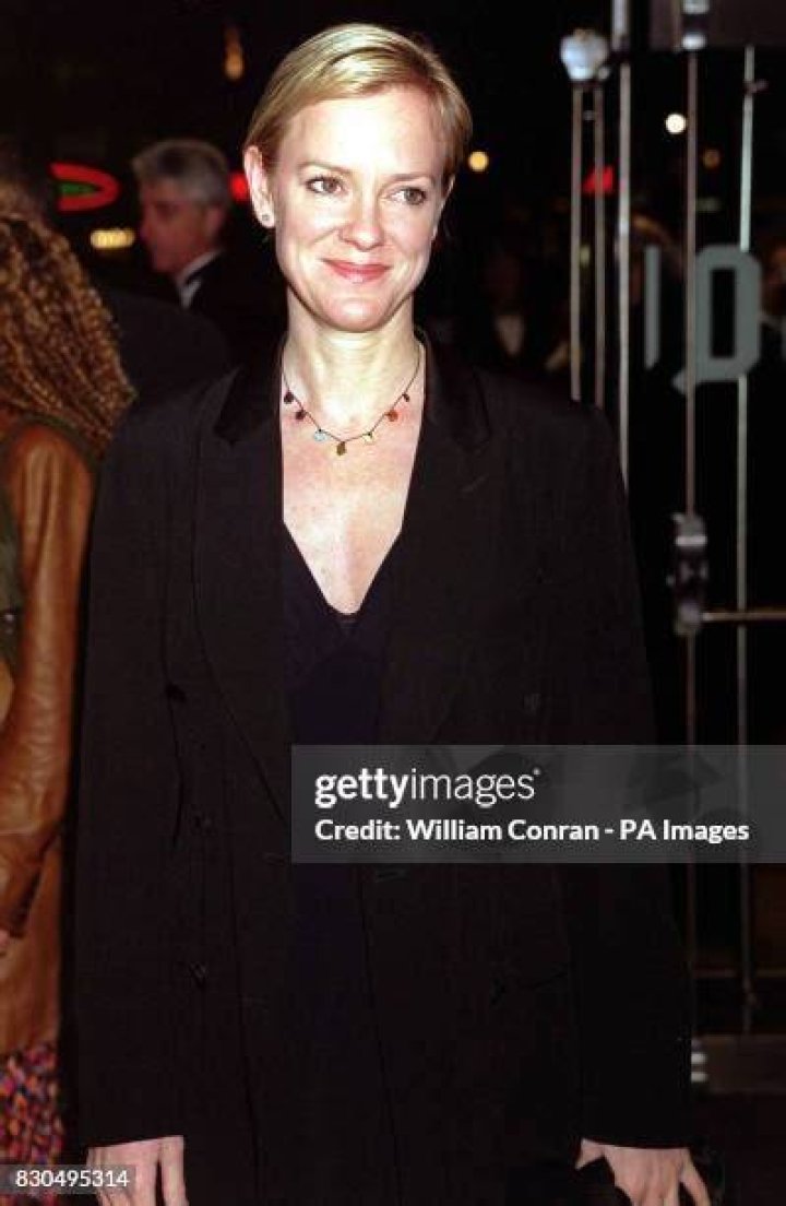 Hermione Norris