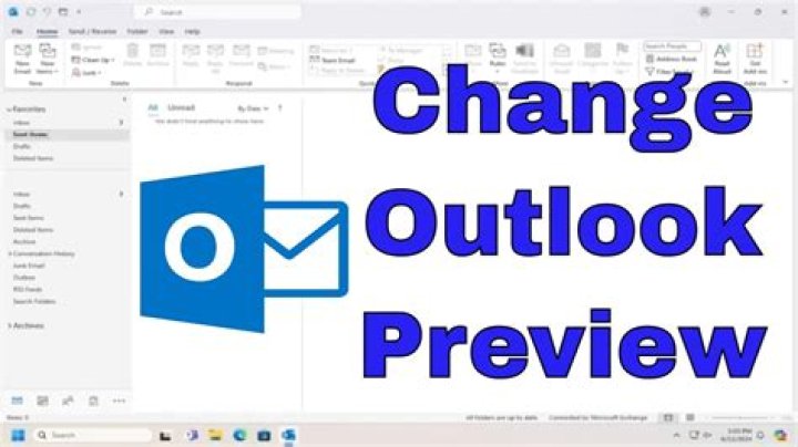How do I change how Outlook opens attachments?