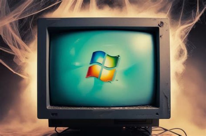 How do I clean up a slow computer Windows 10?