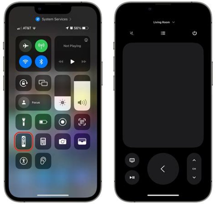 How do I use Apple Remote with MacBook Pro?