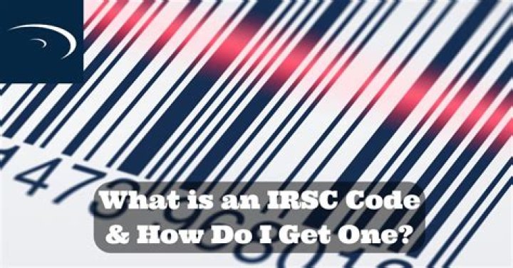 How do ISRC codes work?