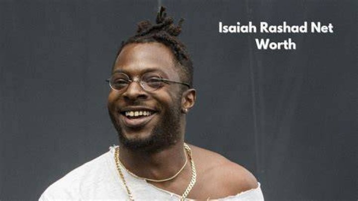 Isaiah Hodge Net Worth