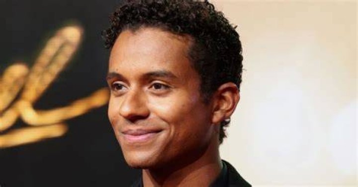 Jaafar Jackson Net Worth 2024