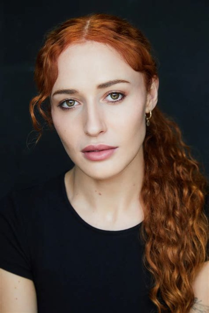 Jamaica Vaughan