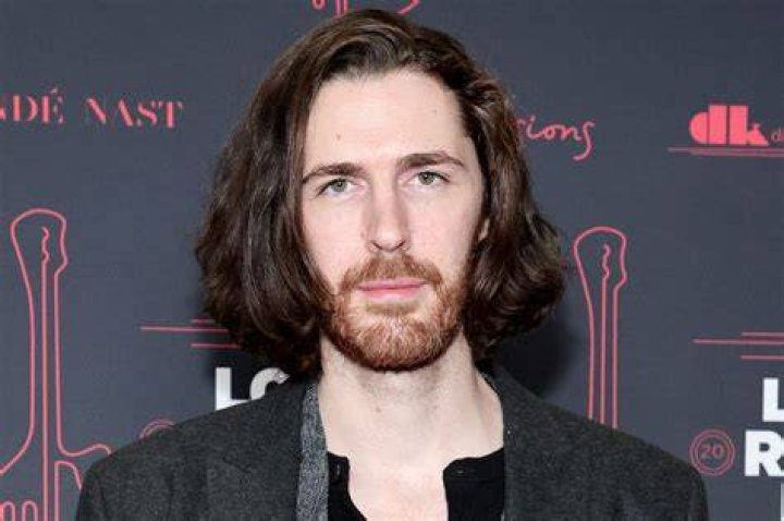 James Hozier