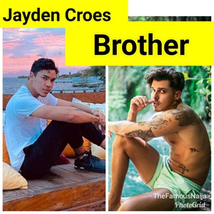 Jayden Croes Jayden Croes