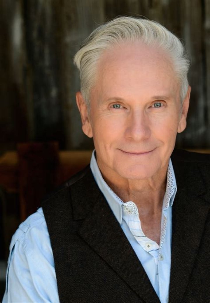 Jeffrey Byron