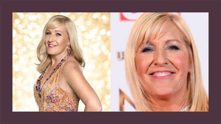 Jennifer Gibney Net Worth