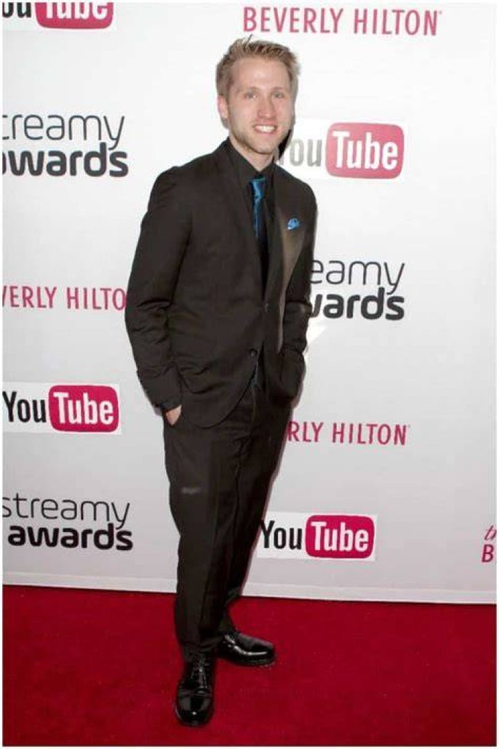 Jesse Ridgway Net Worth