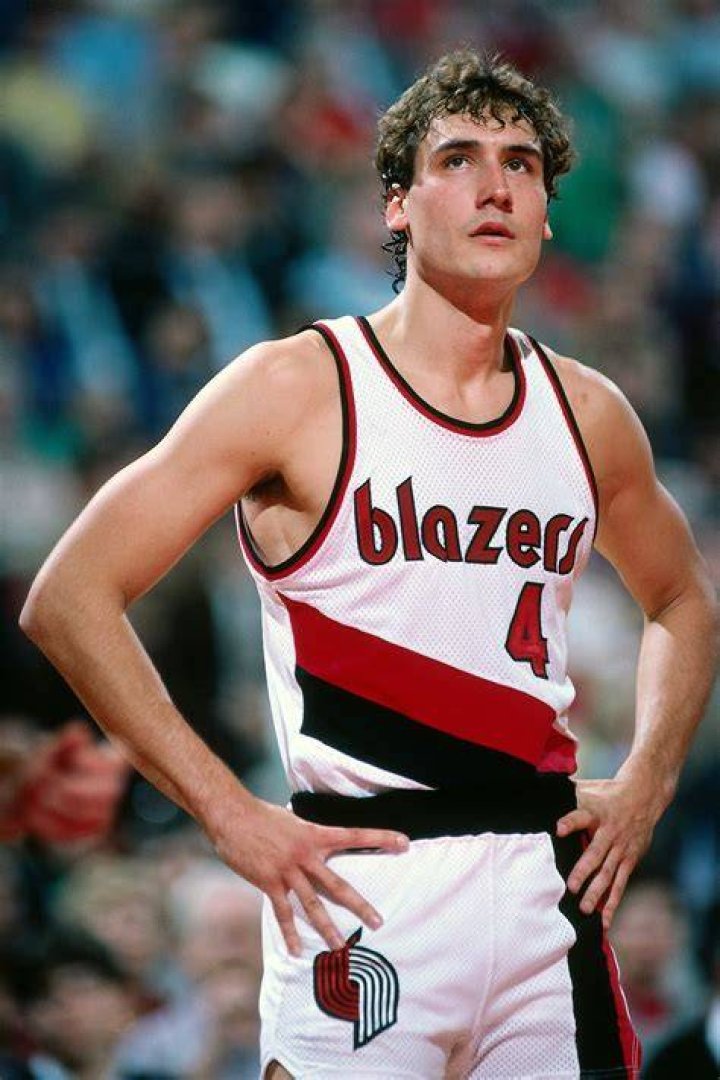 Jim Paxson Net Worth
